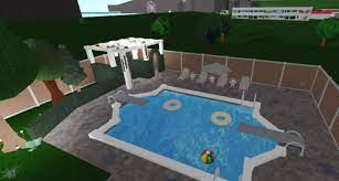 Back Yard Pool Home Design Plans Backyard Room Ideas Bedroom