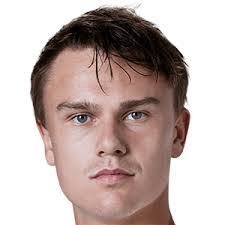 Daniel Hammar's Instagram, Twitter & Facebook