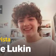 El pasado de "pija y repipi" de Anne Lukin en el programa de lectura de  Mercedes Milá