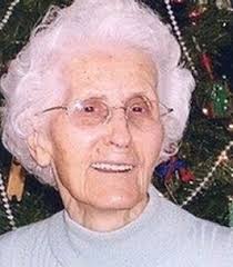 Obituary information for Katherine Swallow