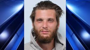 Jerome Burgess of Springfield charged with breaking into cars