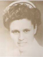 Hazel Mildred Swalm Cahoon (1925-2011)