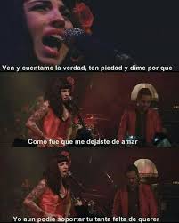 Check spelling or type a new query. Tu Falta De Querer Mon Laferte Letras De Canciones Citas De Canciones Y Mon Laferte Canciones