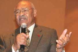 Taliaferro family name