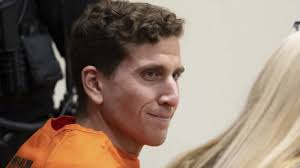 Video Newly-revealed evidence in Idaho college killings