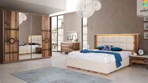 غرف نوم تركية 2018 ديكورات غرف نوم تركية 2018 تنسيق الوان غرف النوم Youtube