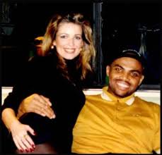 Although her parents' marriage is interracial, it never put any strain on their longtime marital life; Who Is Charles Barkley S Wife Maureen Blumhardt 2021 Update