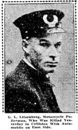 Portland police to add three more names to its Police Memorial over the  next year