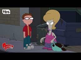 American Dad: The Best of Ricky Spanish - Mashup | TBS - YouTube