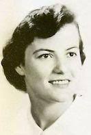 Ruth Jameson Obituary (1936