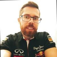 Alexander Nikolaenko