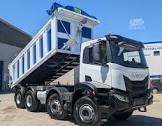 IVECO-TRAKKER