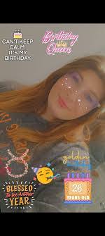 Nina Bey's Instagram, Twitter & Facebook