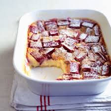 Clafoutis Minceur Recettes Recette Recette Clafoutis Dessert Leger Recette