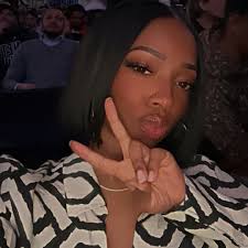 Briana Abraham's Instagram, Twitter & Facebook