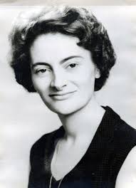 Bernadette Woodruff Obituary