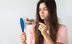 Genetic hair loss in women can be subtle. Women S Hair Loss 4 Types 11 Causes 6 Treatments Skinkraft