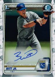 I still buy cards and i still personally donate thousands of cards a month, however, c4k runs based on other collectors, so we created the #c4kfamily in order to show the world that this project is powered by collectors—not just me. 2020 Baseball Cards Release Dates Checklists Price Guide Access