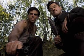 See more of bastardi senza gloria on facebook. Bastardi Senza Gloria Quando Brad Pitt Lavoro Con Harvey Weinstein Se Ci Provi Ancora Ti Uccido Ilgiornale It