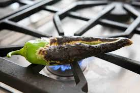 A range hood fan is a conversation starter, especially when it comes to selling your house. How To Roast Green Chiles At Home