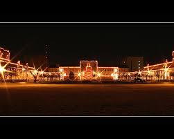 Ttu Carol Of Lights Texas Tech University Texas Tech Football Texas Tech