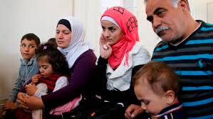Hassan al kontar received international attention after he spent seven months stranded in an airport in the malaysian capital of kuala al kontar finally left malaysia in november 2018 after a canadian charity helped him relocate to b.c. Impact Of The Syrian Crisis