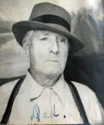 Benjamin Milo Munson (1874-1947)