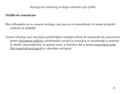 Asadar, cuvantul lider se atribuie in psihologia sociala atat sefului formal, cat si celui neoficial sau informal. Strategiile Ecologice De Marketing Ppt Download