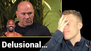 Sean Strickland & Ryan Garcia HEATED BACK & FORTH! Gilbert Burns APOLOGIZES  to Belal Muhammad!