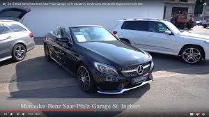 Im pottaschwald 23 a 66386 st. 20170602 Mercedes Benz Saar Pfalz Garage 10 Produkte In 10 Minuten Mit Quelle Abgleichen Hohe Bitr Die Nummer 1 Fur Facebook Saarland Videos Und Videowalls Saarland Und Kaiserslautern Werbeagentur Saarland Werbeagentur Saarbrucken