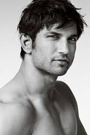 Sushant Singh Rajput adds to the rising temperature with this picture