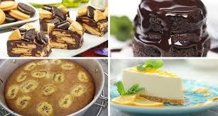 Cara mudah hasilkan popia coklat salut nestum yang sangat sedap. Tak Ada Oven Pun Boleh Baking Ini 5 Resepi Kek Mudah Dan Sedap Remaja