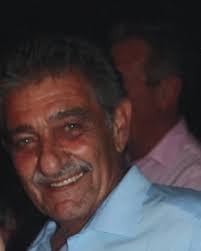 Louis Gianino "Lou" Obituary