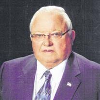 Richard J Pohl Obituary