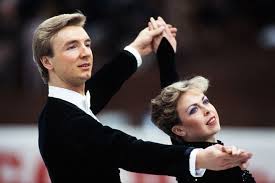 Christopher Dean'S Family Life Revealed - All The Details On The Dancing On  Ice Judge | Hello!