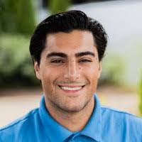 Elias Abdallah's Instagram, Twitter & Facebook