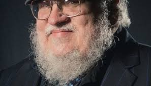 George R.R. Martin's Net Worth