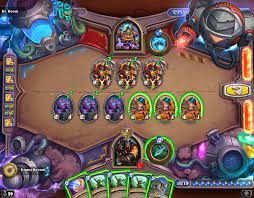 I'll be playing through as many missions as possible and adding any new information to this guide. Dr Boom Puzzle Lab Solutions Guide Dr Boom Puzzles List Answers Tips Hearthstone Top Decks