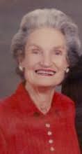 Obituary information for Mrs. Lucia Sharp Dexter