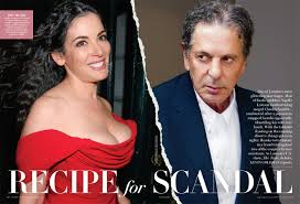 Does nigella lawson have tattoos? It Was So Violent Says Photographer Who Snapped Charles Saatchi With Hands On Nigella Lawson Vanity Fair