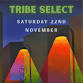 Tribe Select - The Electric Circus event image