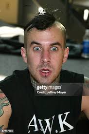 400 Jeffrey Travis Photos & High Res Pictures