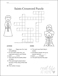They print out four per page with a separate solution sheet. Easy Crossword Puzzle Free Citem