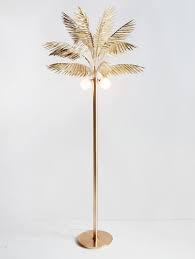 The use of oil lamps began thousands of years ago and continues to this day, although their use is less common in modern times. Golden Palm Lamp Cheap Buy Online