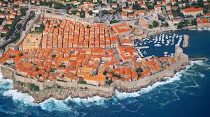What Real Life Castles And Locations Are Used On Game Of Thrones Watch The Take
