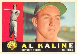 We did not find results for: 1960 Topps Al Kaline 50 Baseball Card Value Price Guide Baseball Cards Baseball Card Values Baseball Trading Cards
