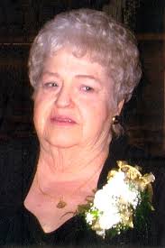 Charlene Ruth Laffon Wood Obituary