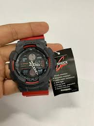 Strictly original casio in babyg & gshock dealing only @ carousell apps user name as generation_shock look for : Berd G Shock Deadpool Facebook