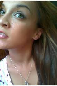 Lisa Mallon's Instagram, Twitter & Facebook