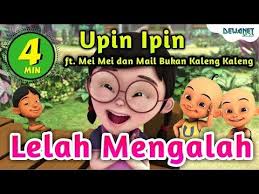 Lirik Lagu Frozen For The First Time In Forever Lelah Mengalah Lirik Nayundaversi Upin Ipin Ft Mei Mei Dan Mail Bukan Kaleng Kaleng Dns Youtube Lagu Lirik Musik